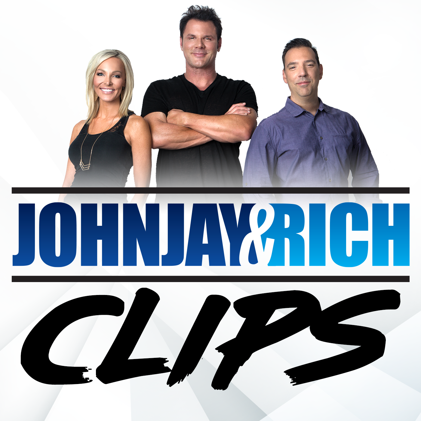 The Johnjay & Rich Clips iHeart