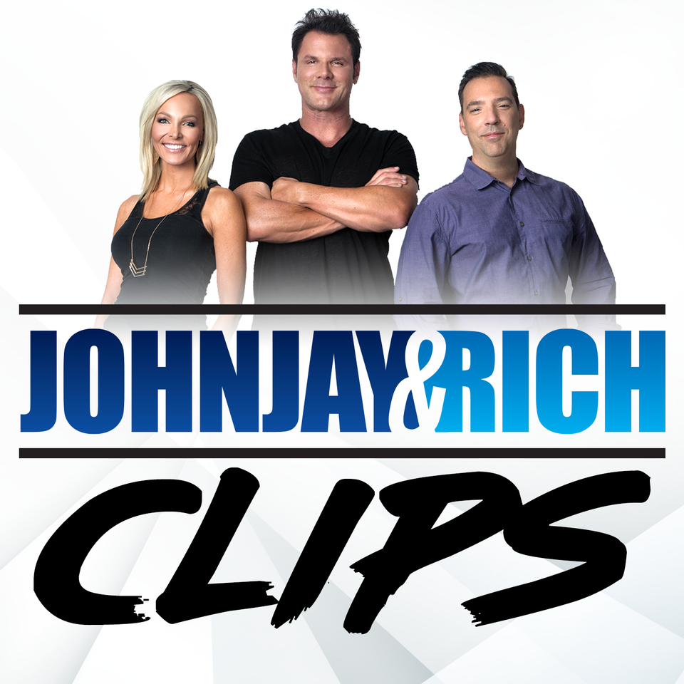 The Johnjay & Rich Clips