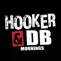 Friday Phones Small Talk Sucks  - The Hooker & DB Podcast