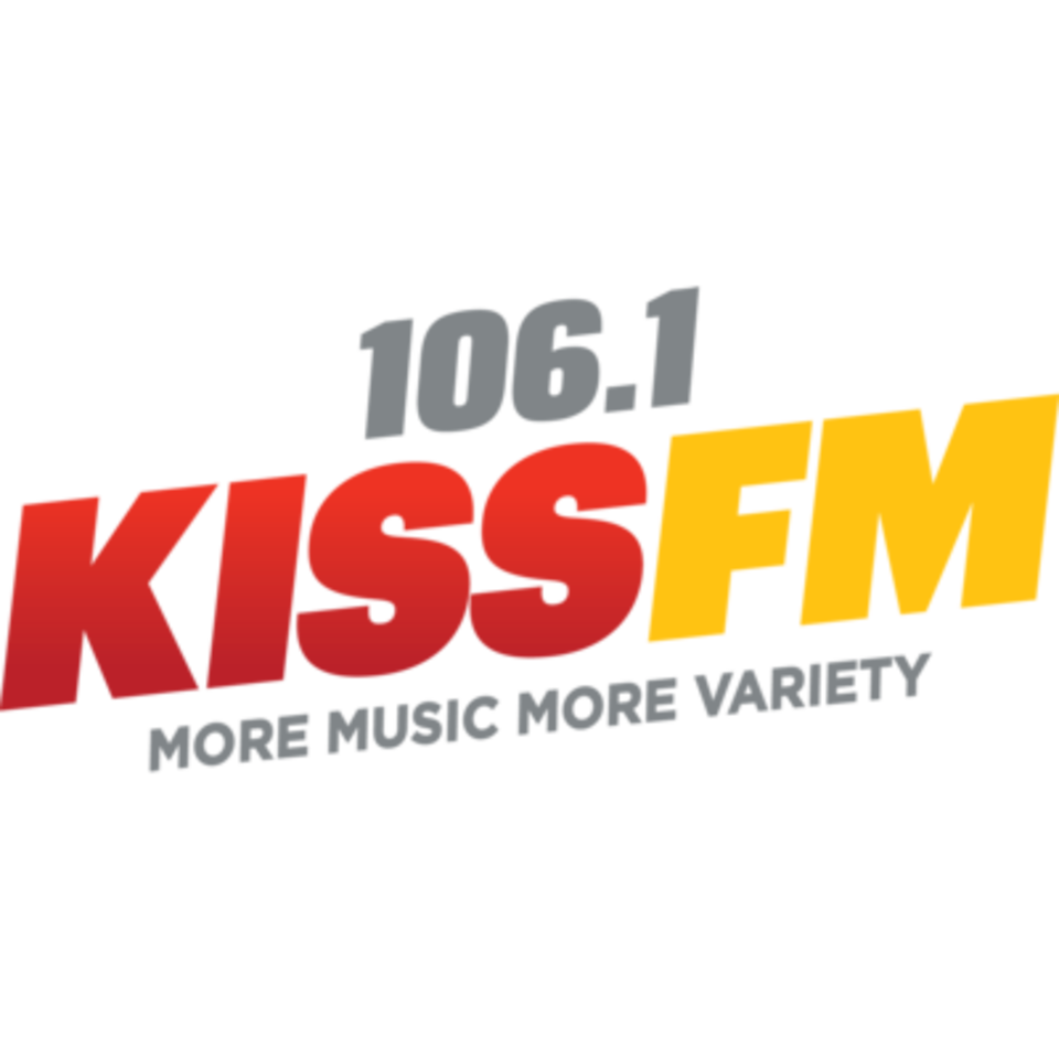 106.1 KISS FM Seattle Clips