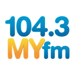 104.3 MYfm Clips