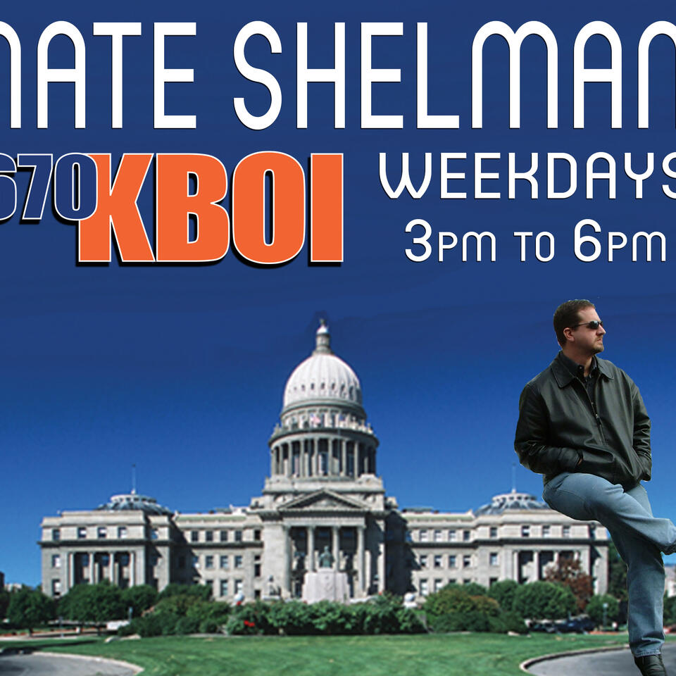 Nate Shelman Show