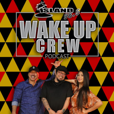 Wake Up Crew