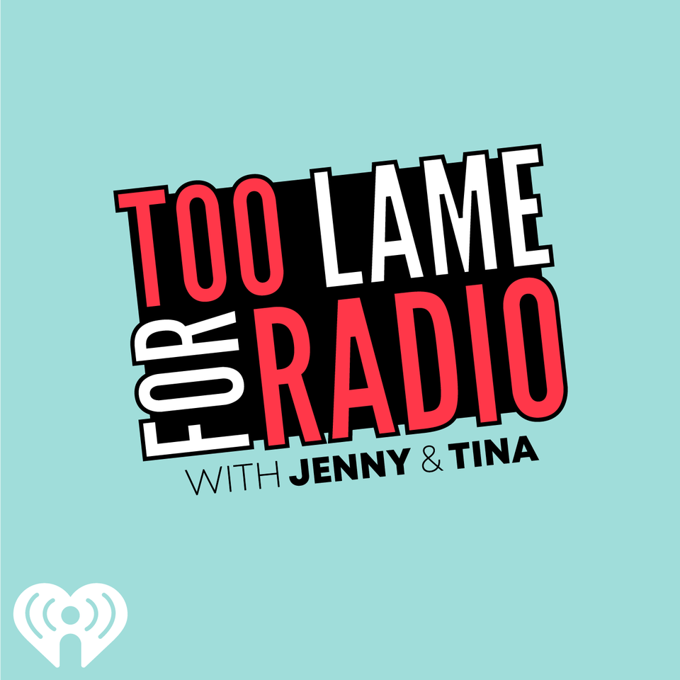 Too Lame For Radio