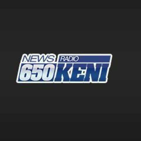 News Radio 650 KENI | iHeart