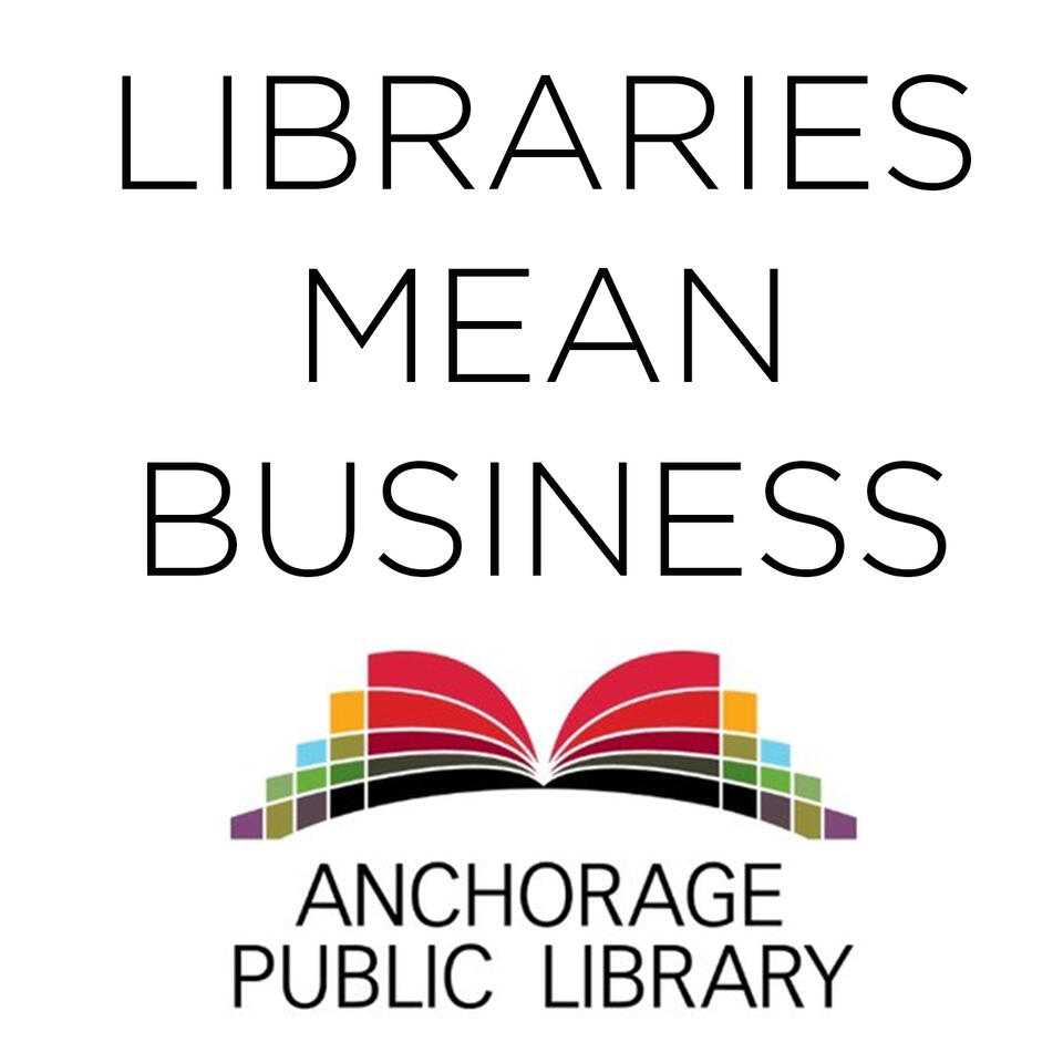 Libraries Mean Business