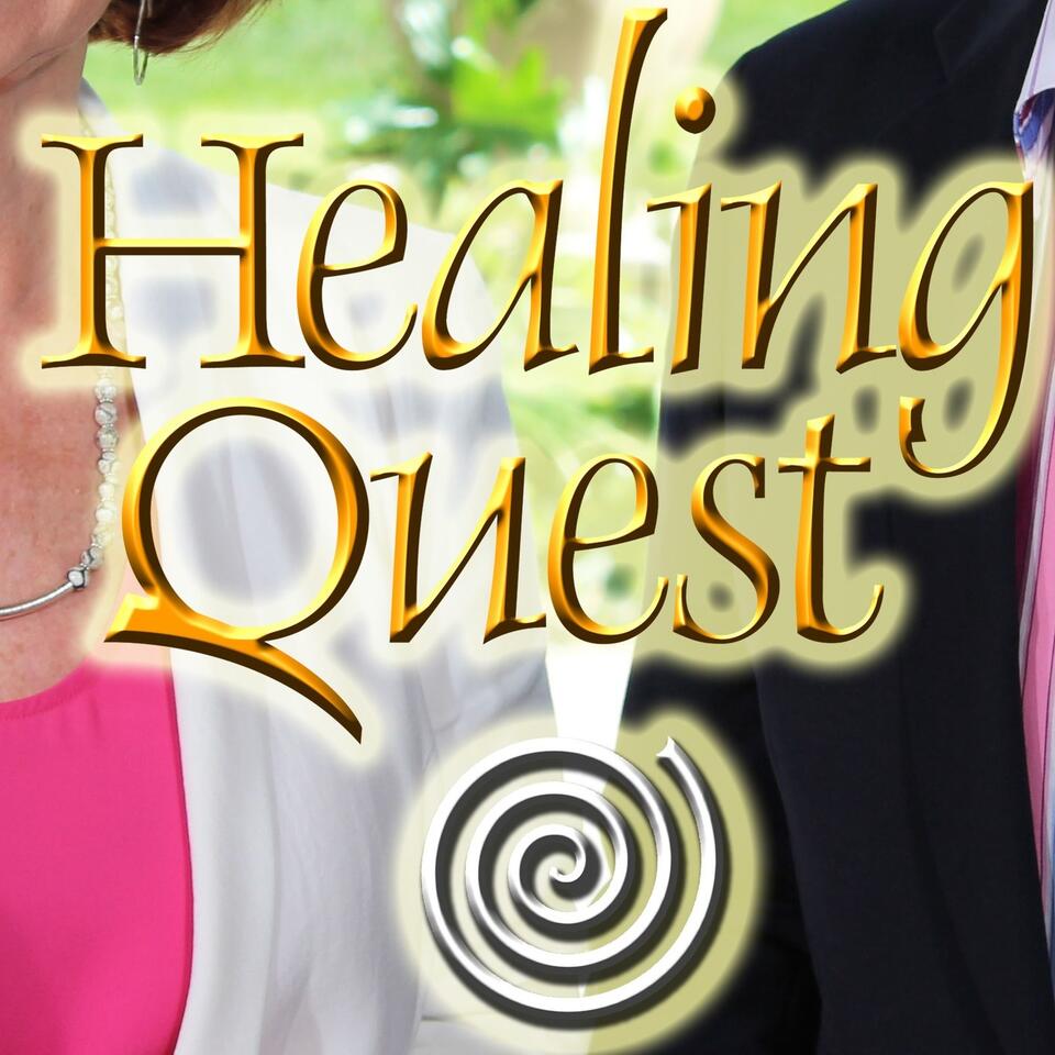 Healing Quest