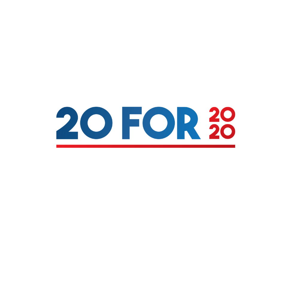20 For 2020