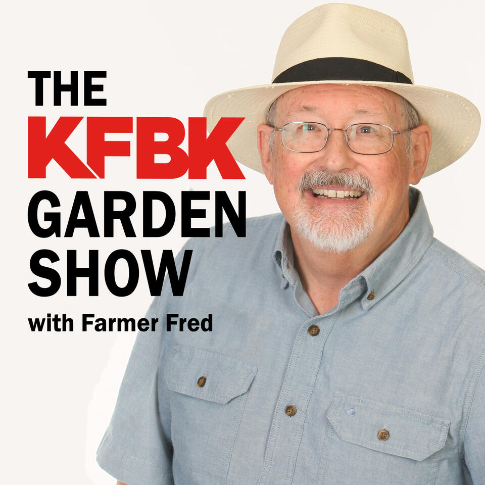 KFBK Garden Show