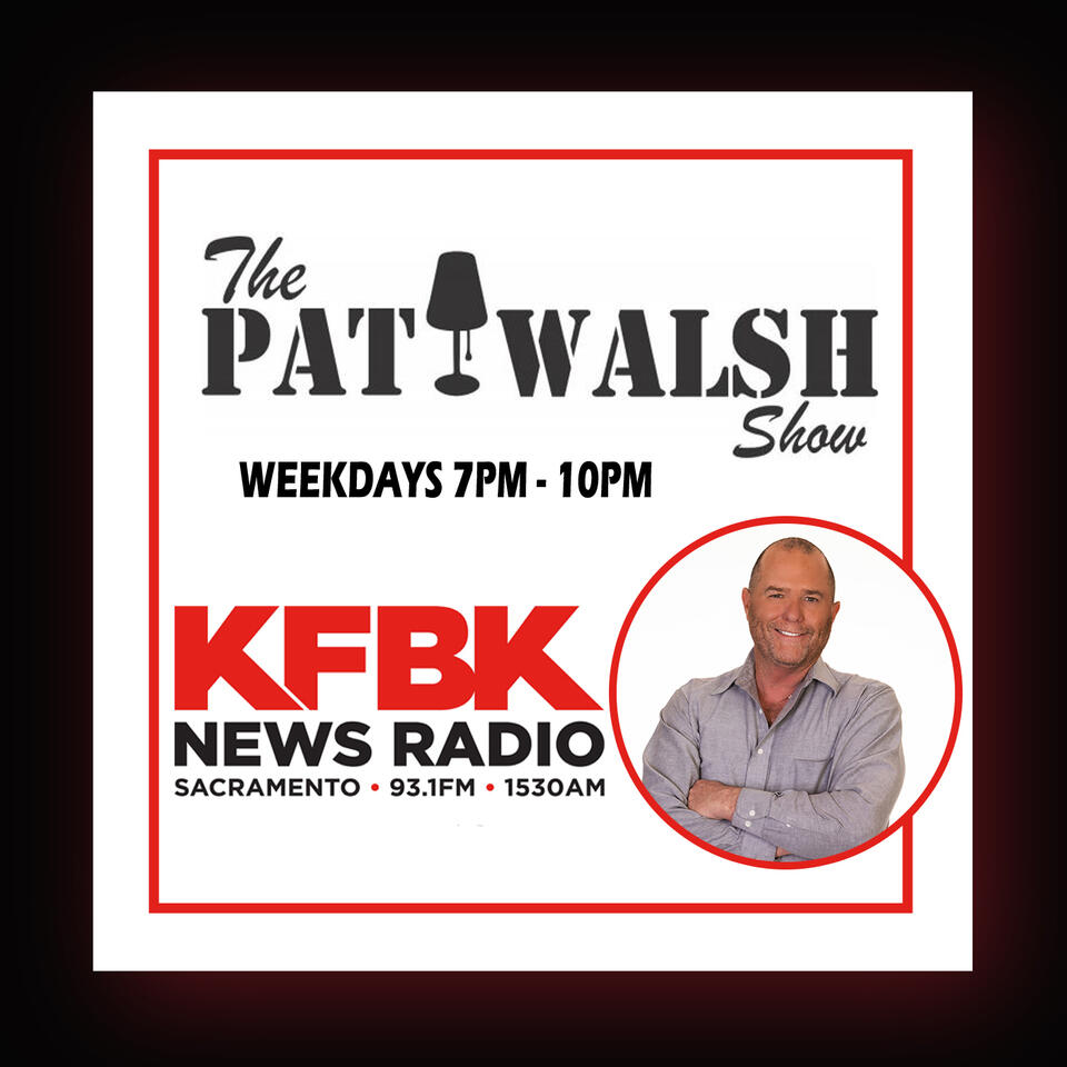 The Pat Walsh Show