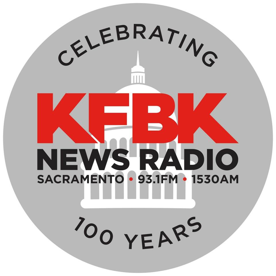 KFBK 100 Years Podcast