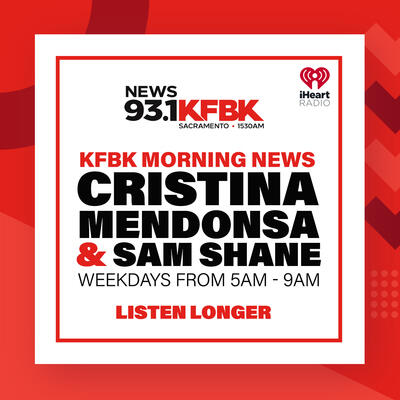 Iheart 2025 kfbk sacramento