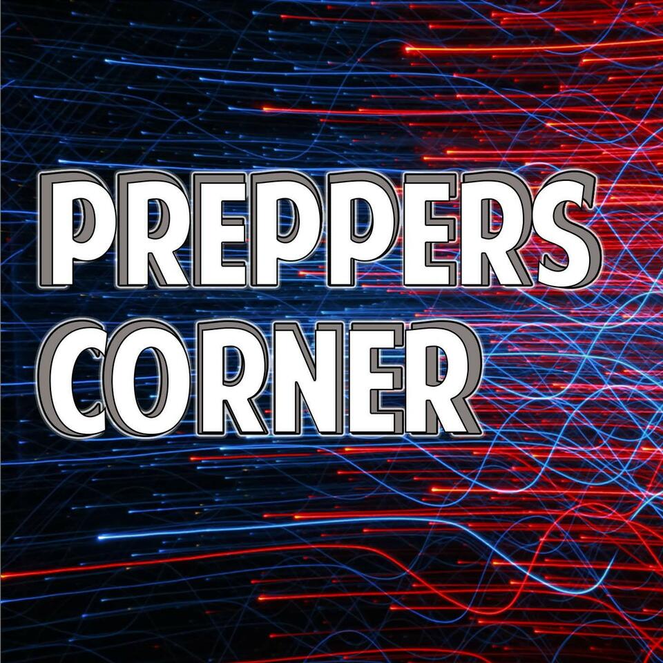 Prepper's Corner