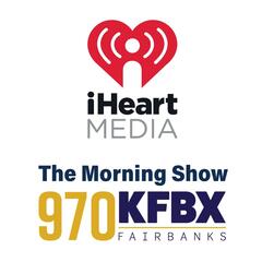 8/17/20 Mornings with Rob - Guest Host Eric Allen - The Morning Show