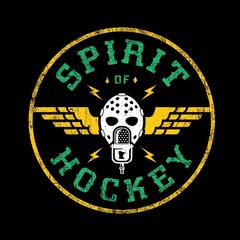 Like A Phoenix, We Rise Again - The Spirit of Hockey