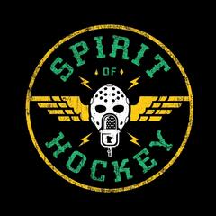 Episode 69, Dudes! - The Spirit of Hockey