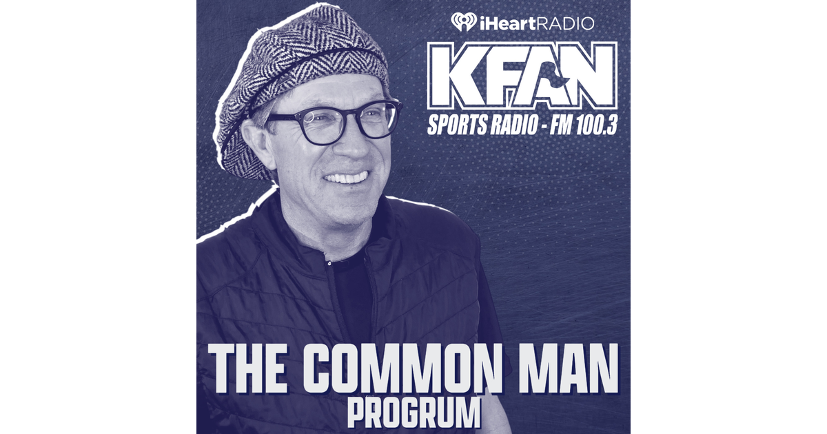 FULL PROGRUM PASSWORD! KFAN Clips iHeart