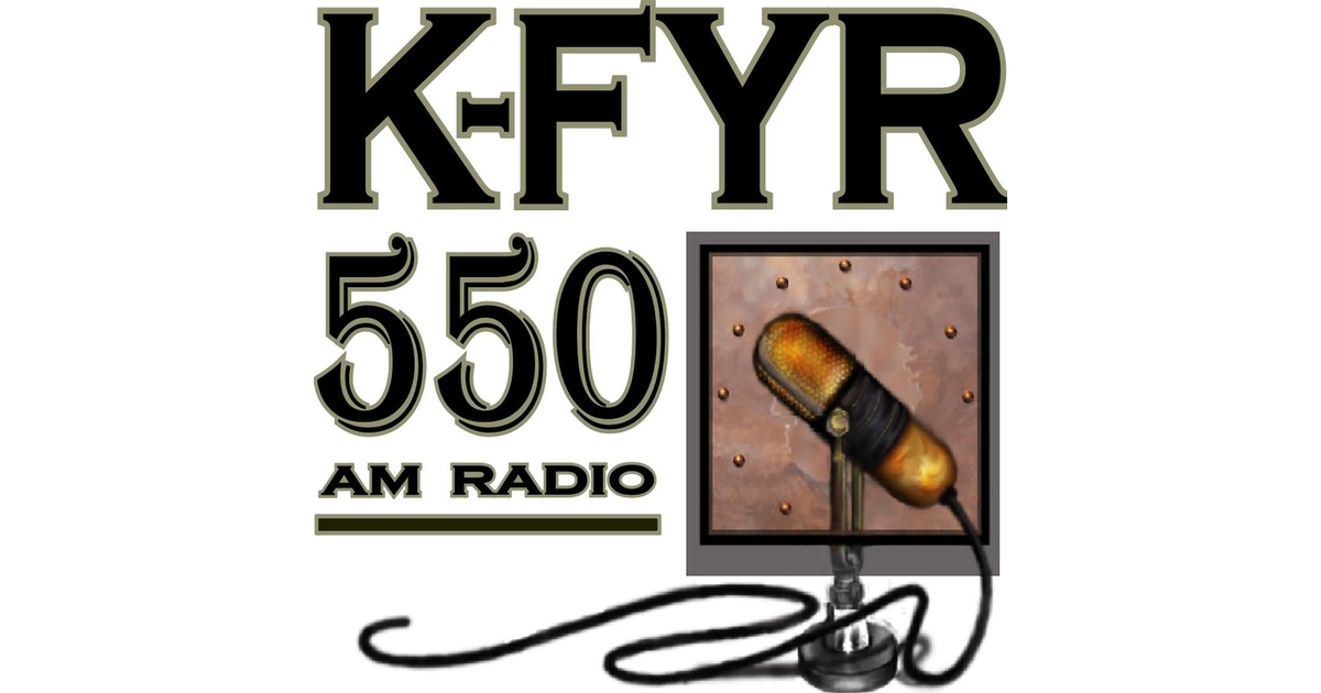 KFYR Radio On Demand iHeart