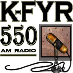 Dakota Prairie Outdoors 10/19/24 (Wayne Muth filled in) - KFYR Radio On-Demand