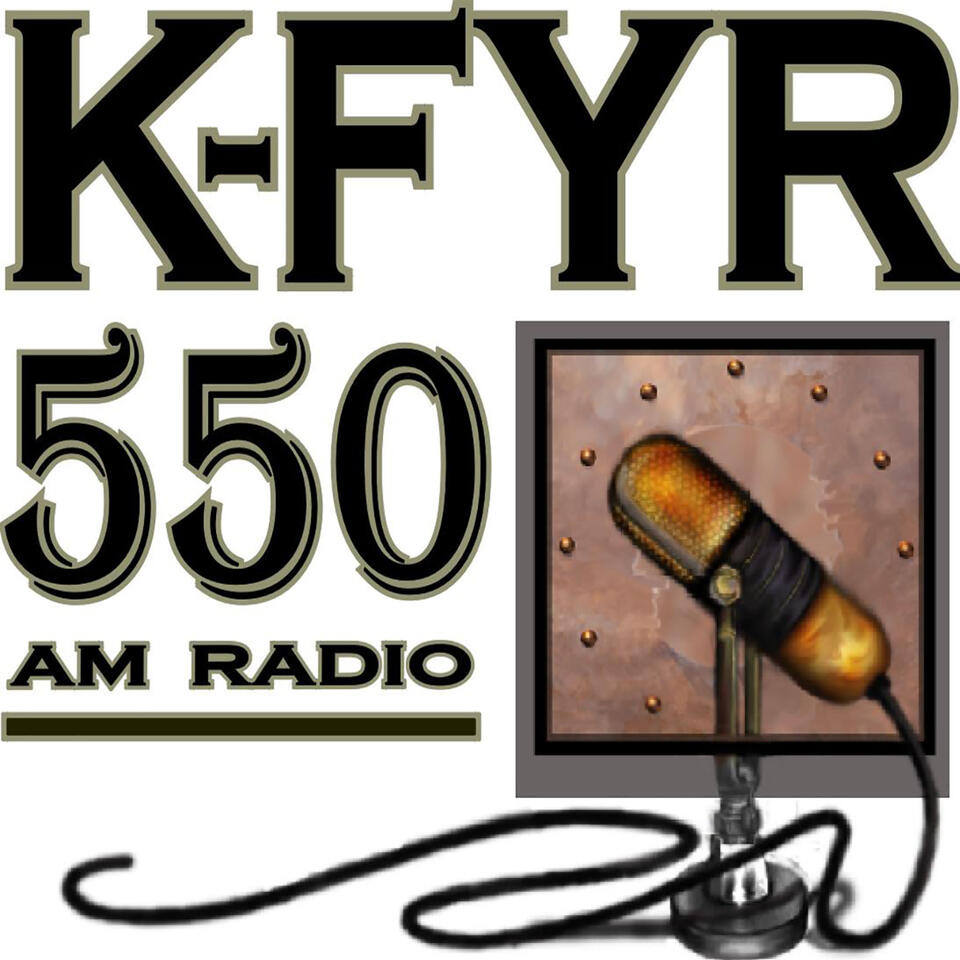 KFYR Radio On-Demand