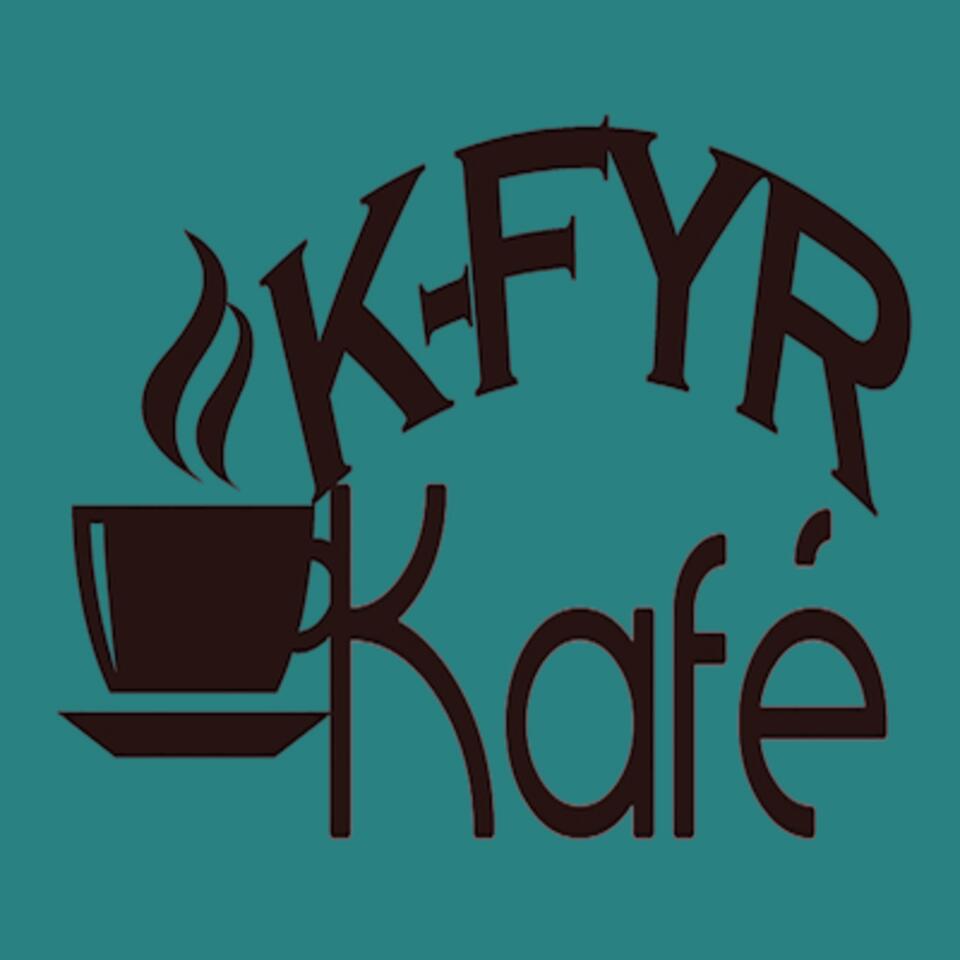 KFYR Kafe