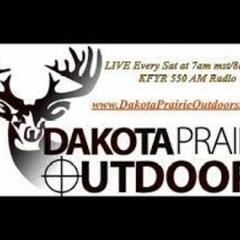 Dakota Prairie Outdoors 6/15/24 JD & Todd fill in - KFYR Radio On-Demand