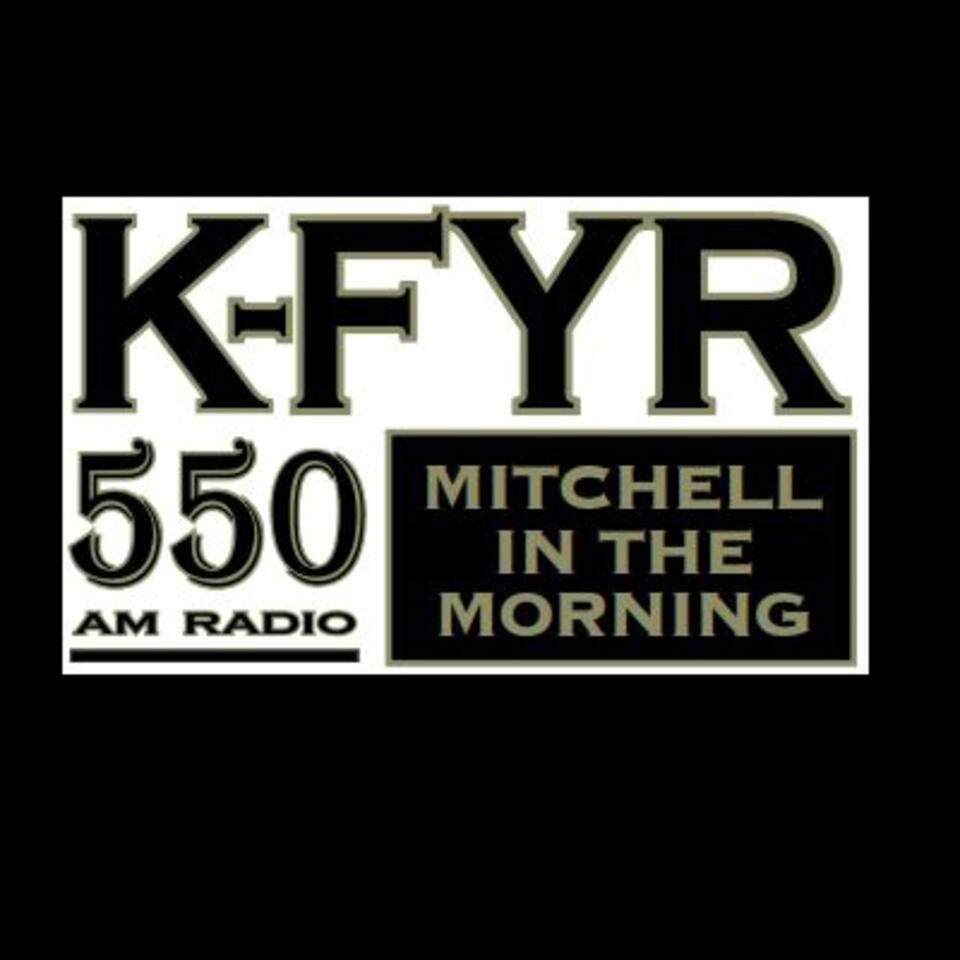 Mitchell in the Morning
