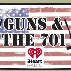 Mitchell in the Morning:  Guns & the 701 7/5/24 - KFYR Radio On-Demand