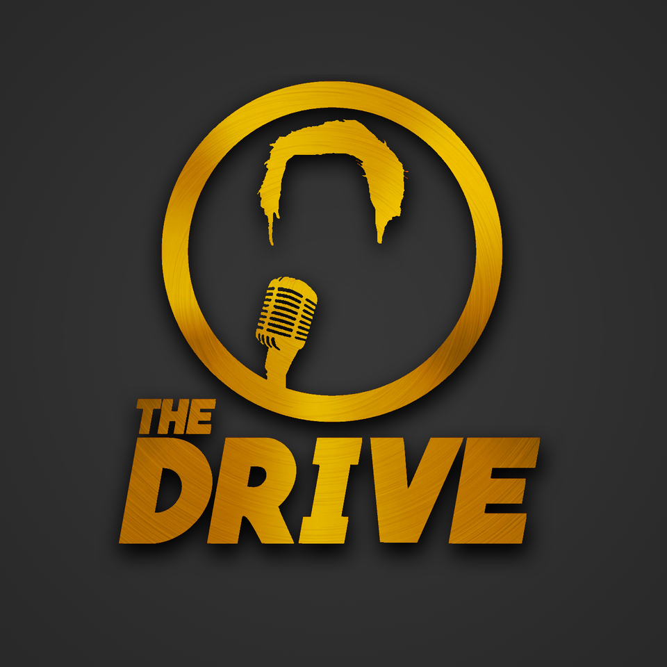 The Drive with Jody Oehler