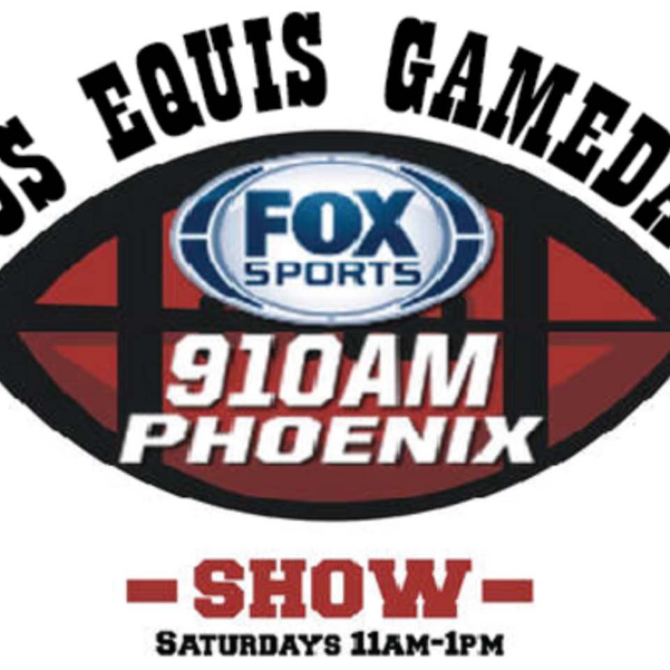 Dos Equis Gameday Show