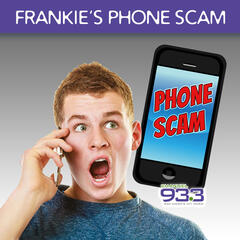 Frankie's Phone Scam