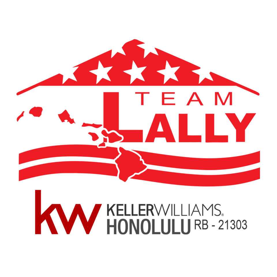 Team Lally Real Estate Show