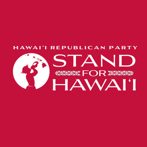 Stand For Hawaii