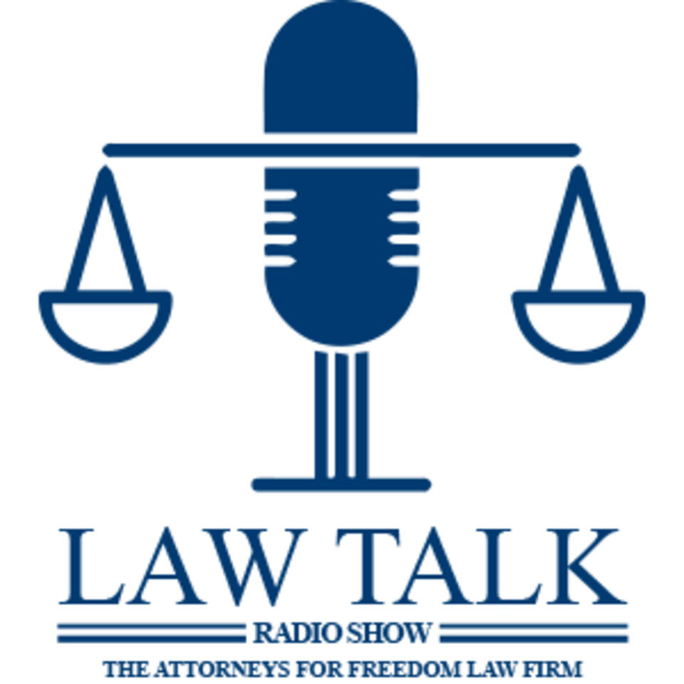 Law Talk Radio