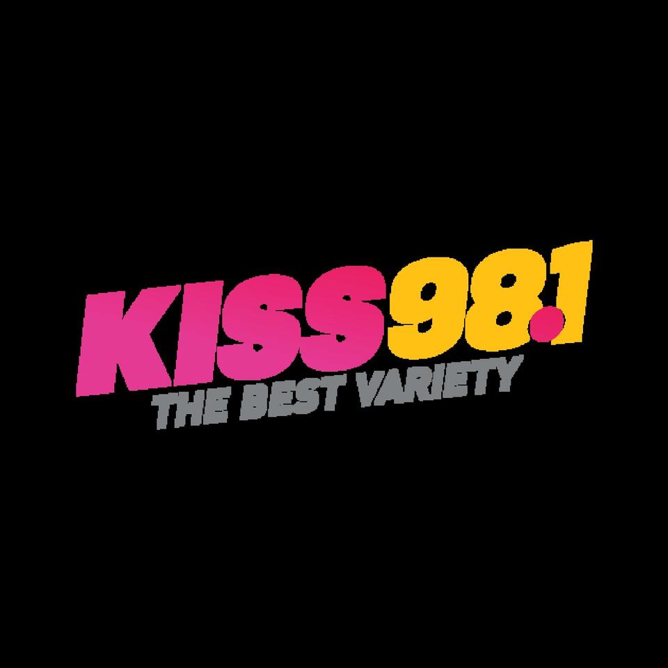 KISS 98.1 Clips