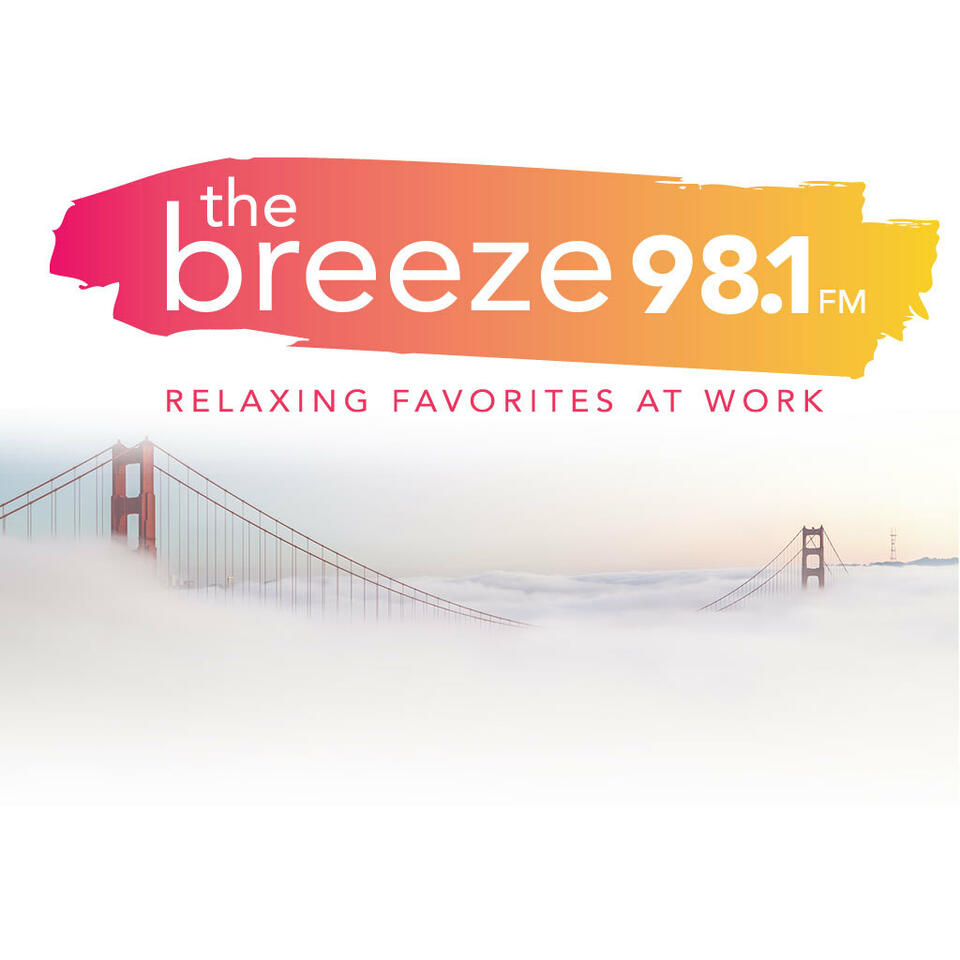 98.1 The Breeze Clips