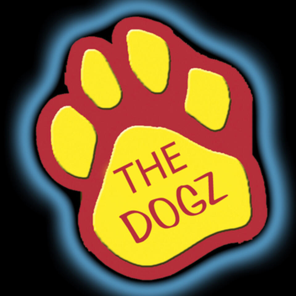 The Dogz Morning Show