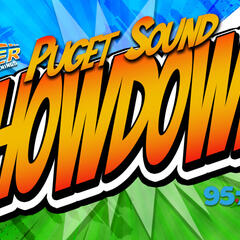 9/24/24 PSS! Ben VS Holly - Puget Sound Showdown