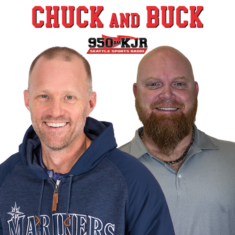 Chuck and Buck