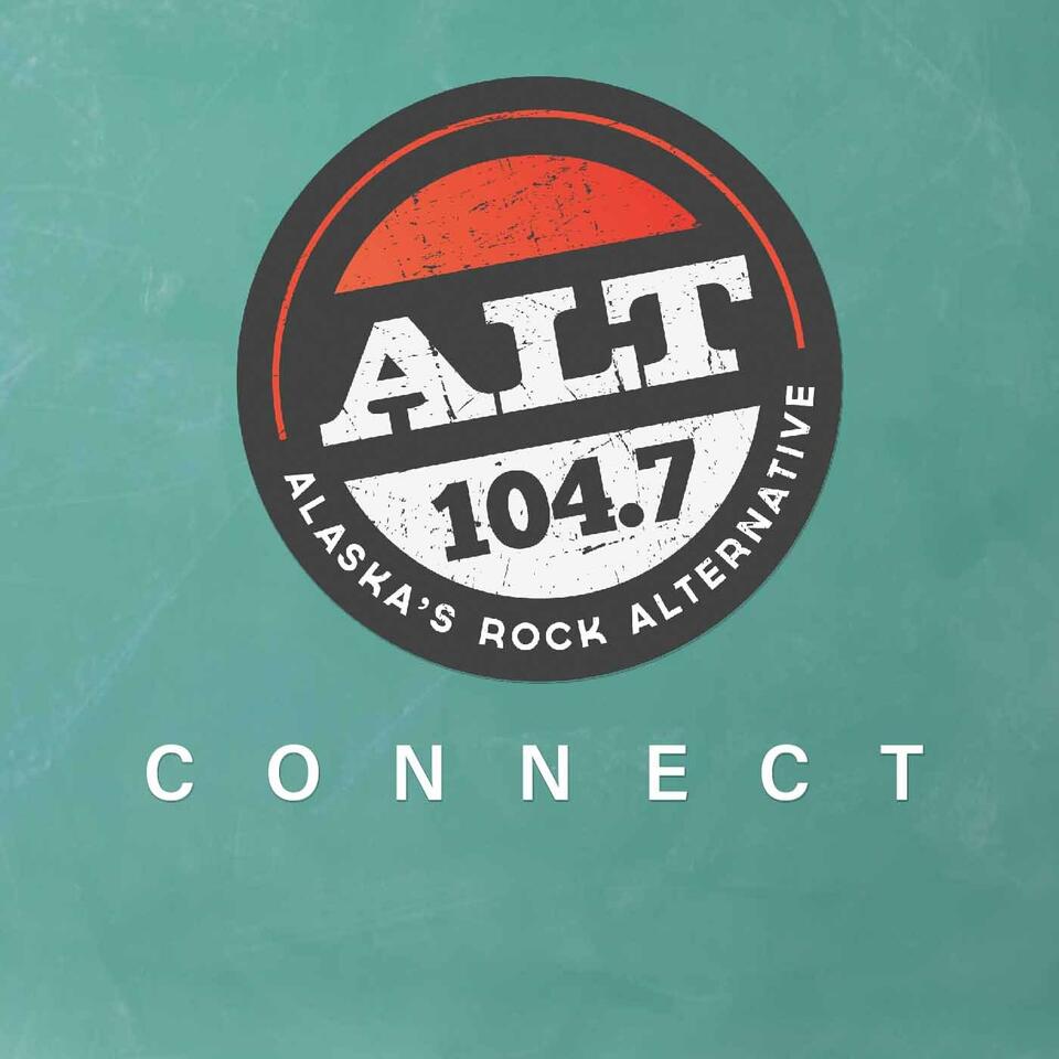 Alt Rock 1047 KKED-FM Connect