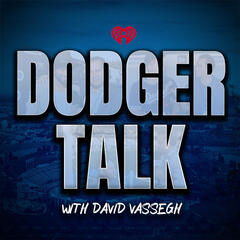 Dodger Talk