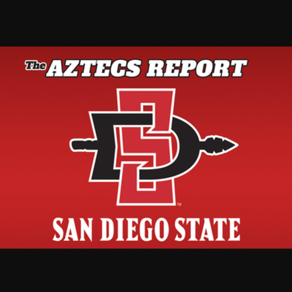 The SDSU Aztecs Report | iHeart