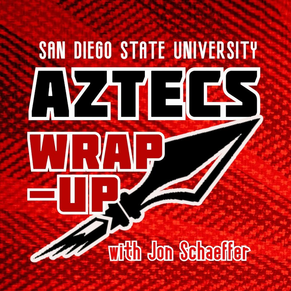 San Diego State University Aztecs head to the national title game