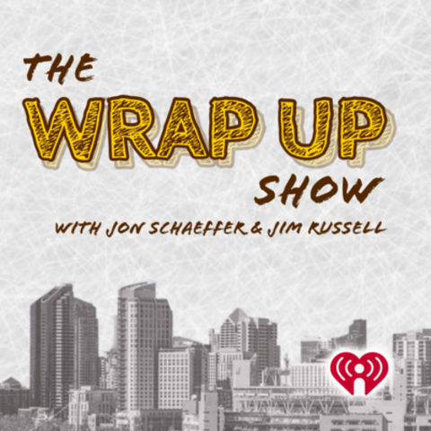 The Wrap Up Show