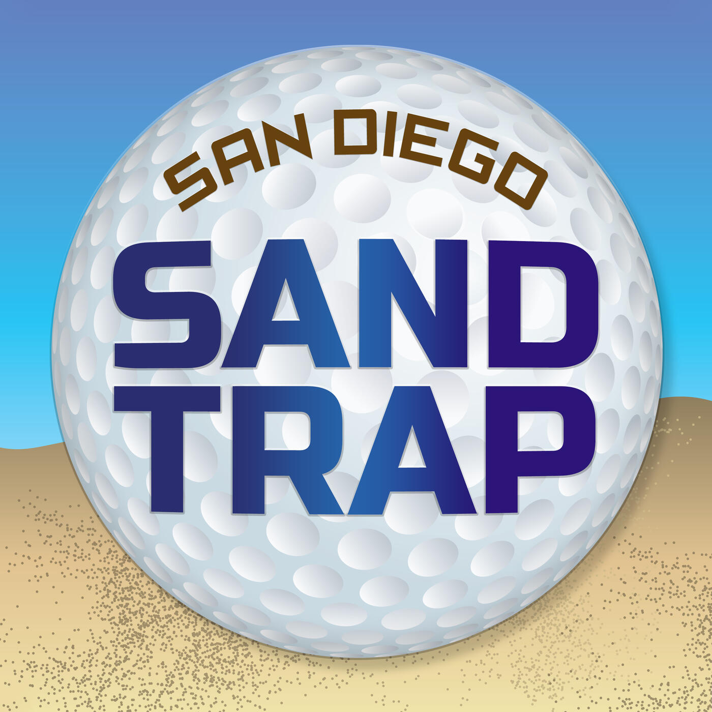 San Diego Sand Trap iHeart