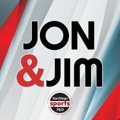 3PM Aztecs New Head Coach Sean Lewis Previews The Season - Jon and Jim