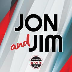 HR 3 - Jon and Jim