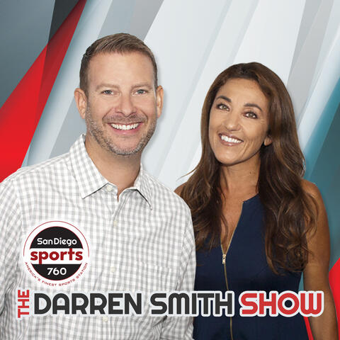 The Darren Smith Show