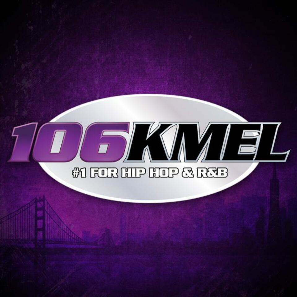 106 KMEL Clips