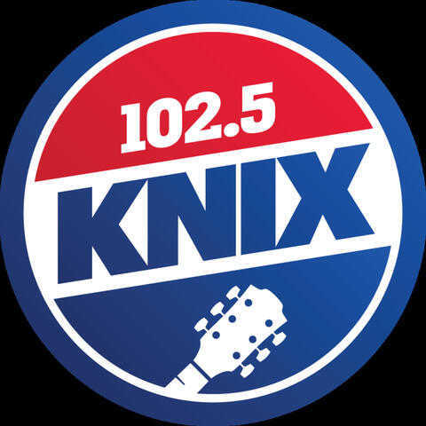KNIX 102.5 FM, listen live